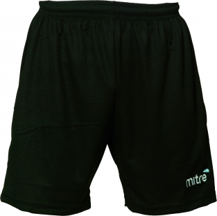 Bari voetbalshort